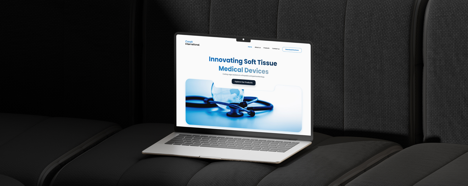 Freelance UI/UX Designer in Kerala, India - Arun V Reji | Expert in User Experience Design