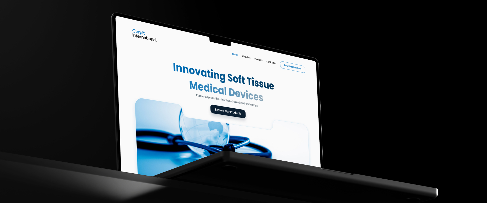 Freelance UI/UX Designer in Kerala, India - Arun V Reji | Expert in User Experience Design