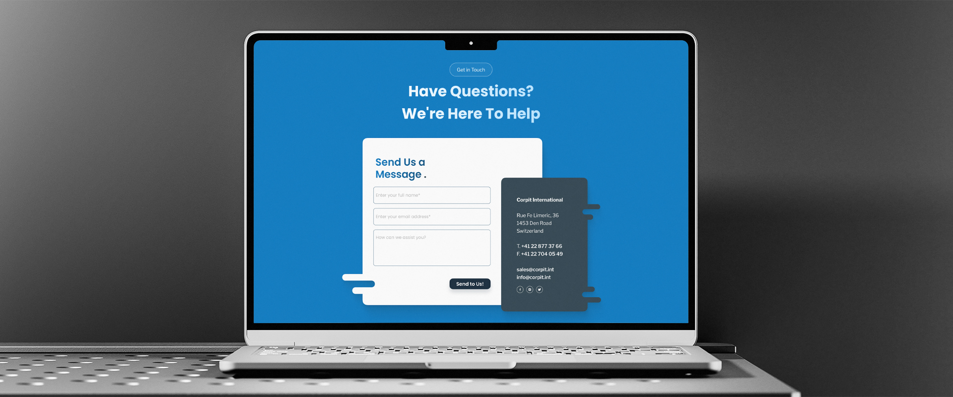 Freelance UI/UX Designer in Kerala, India - Arun V Reji | Expert in User Experience Design