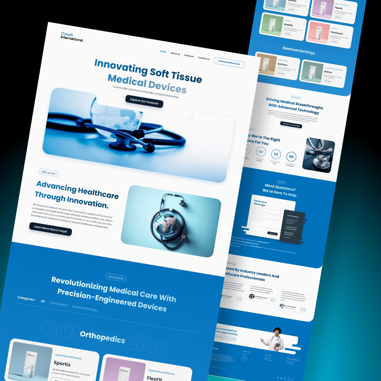 Freelance UI/UX Designer in Kerala, India - Arun V Reji | Expert in User Experience Design