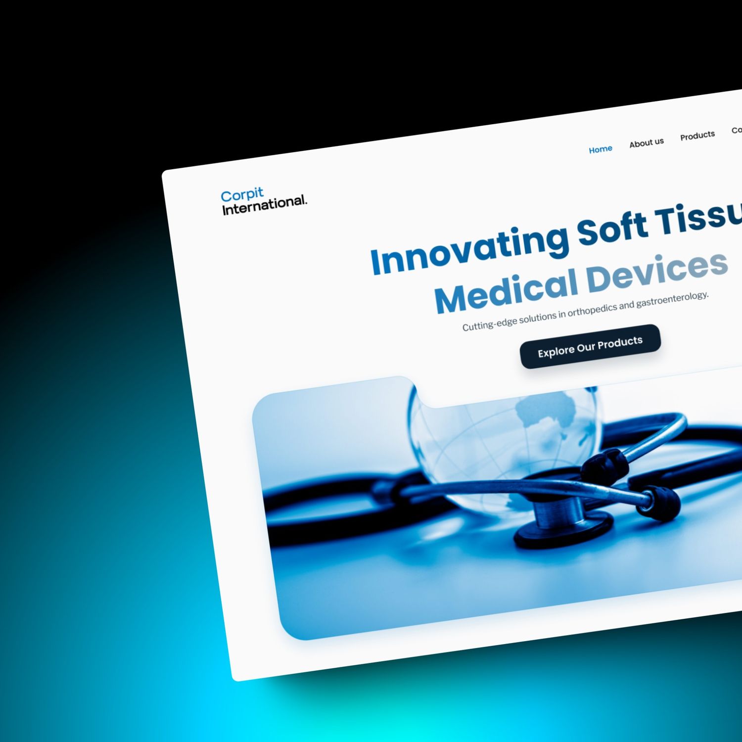 Freelance UI/UX Designer in Kerala, India - Arun V Reji | Expert in User Experience Design